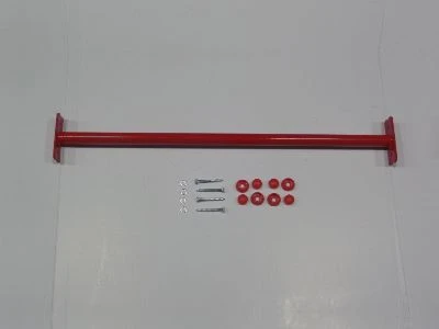 Duikelstang 125 cm - Afbeelding 1